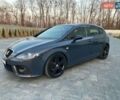 Серый Сеат Леон, объемом двигателя 2 л и пробегом 211 тыс. км за 7300 $, фото 11 на Automoto.ua