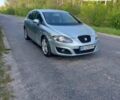 Сірий Сеат Leon, об'ємом двигуна 1.8 л та пробігом 207 тис. км за 6400 $, фото 1 на Automoto.ua