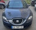 Серый Сеат Леон, объемом двигателя 1.4 л и пробегом 312 тыс. км за 5200 $, фото 1 на Automoto.ua