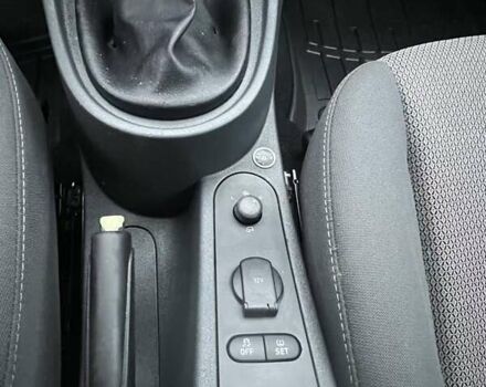 Серый Сеат Леон, объемом двигателя 1.6 л и пробегом 242 тыс. км за 6500 $, фото 21 на Automoto.ua