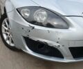 Сірий Сеат Leon, об'ємом двигуна 1.4 л та пробігом 207 тис. км за 6000 $, фото 2 на Automoto.ua
