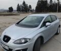 Сірий Сеат Leon, об'ємом двигуна 0 л та пробігом 198 тис. км за 6500 $, фото 18 на Automoto.ua