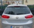 Серый Сеат Леон, объемом двигателя 0 л и пробегом 198 тыс. км за 6000 $, фото 10 на Automoto.ua