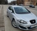 Сірий Сеат Leon, об'ємом двигуна 1.4 л та пробігом 207 тис. км за 6000 $, фото 1 на Automoto.ua