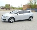 Сірий Сеат Leon, об'ємом двигуна 1.4 л та пробігом 178 тис. км за 6750 $, фото 4 на Automoto.ua