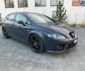 Серый Сеат Леон, объемом двигателя 2 л и пробегом 211 тыс. км за 7300 $, фото 10 на Automoto.ua