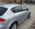 Сірий Сеат Leon, об'ємом двигуна 1.4 л та пробігом 207 тис. км за 6000 $, фото 5 на Automoto.ua
