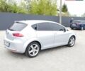 Сірий Сеат Leon, об'ємом двигуна 1.4 л та пробігом 178 тис. км за 6750 $, фото 6 на Automoto.ua