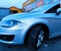 Сірий Сеат Leon, об'ємом двигуна 1.4 л та пробігом 171 тис. км за 7150 $, фото 13 на Automoto.ua