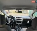 Серый Сеат Леон, объемом двигателя 1.4 л и пробегом 172 тыс. км за 6000 $, фото 19 на Automoto.ua