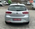 Серый Сеат Леон, объемом двигателя 1.6 л и пробегом 242 тыс. км за 6500 $, фото 5 на Automoto.ua
