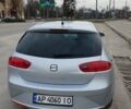 Сірий Сеат Leon, об'ємом двигуна 1.4 л та пробігом 207 тис. км за 6000 $, фото 4 на Automoto.ua