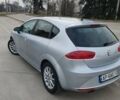 Сірий Сеат Leon, об'ємом двигуна 0 л та пробігом 198 тис. км за 6500 $, фото 3 на Automoto.ua