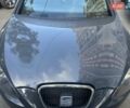 Серый Сеат Леон, объемом двигателя 1.4 л и пробегом 312 тыс. км за 5500 $, фото 1 на Automoto.ua