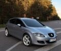 Серый Сеат Леон, объемом двигателя 1.4 л и пробегом 240 тыс. км за 5499 $, фото 1 на Automoto.ua