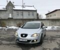 Серый Сеат Леон, объемом двигателя 0 л и пробегом 183 тыс. км за 6150 $, фото 1 на Automoto.ua