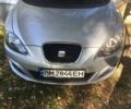 Серый Сеат Леон, объемом двигателя 1.8 л и пробегом 186 тыс. км за 5500 $, фото 1 на Automoto.ua