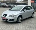 Серый Сеат Леон, объемом двигателя 1.6 л и пробегом 242 тыс. км за 6500 $, фото 2 на Automoto.ua
