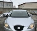 Серый Сеат Леон, объемом двигателя 0 л и пробегом 183 тыс. км за 6150 $, фото 1 на Automoto.ua