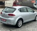 Серый Сеат Леон, объемом двигателя 1.6 л и пробегом 242 тыс. км за 6500 $, фото 4 на Automoto.ua
