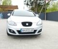 Сірий Сеат Leon, об'ємом двигуна 1.4 л та пробігом 178 тис. км за 6750 $, фото 3 на Automoto.ua