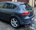 Сірий Сеат Leon, об'ємом двигуна 1.8 л та пробігом 141 тис. км за 7500 $, фото 11 на Automoto.ua