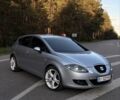 Сірий Сеат Leon, об'ємом двигуна 1.4 л та пробігом 239 тис. км за 4999 $, фото 1 на Automoto.ua