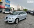 Сірий Сеат Leon, об'ємом двигуна 1.6 л та пробігом 158 тис. км за 5999 $, фото 13 на Automoto.ua