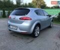 Серый Сеат Леон, объемом двигателя 0 л и пробегом 183 тыс. км за 6150 $, фото 12 на Automoto.ua