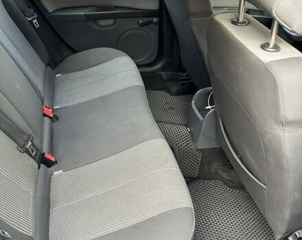 Сеат Леон 2009 в Белой Церкве на Automoto.ua Серый Сеат Леон, объемом двигателя 1.39 л и пробегом 280 тыс. км за 5700 $, фото 6 на Automoto.ua