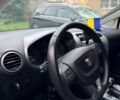 Сірий Сеат Leon, об'ємом двигуна 1.8 л та пробігом 163 тис. км за 8400 $, фото 7 на Automoto.ua