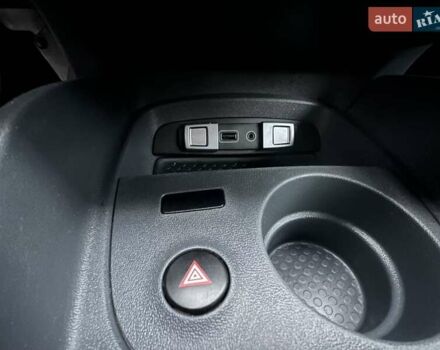 Серый Сеат Леон, объемом двигателя 1.6 л и пробегом 242 тыс. км за 6500 $, фото 23 на Automoto.ua