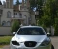 Сірий Сеат Leon, об'ємом двигуна 2 л та пробігом 259 тис. км за 4809 $, фото 1 на Automoto.ua