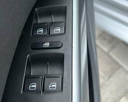 Серый Сеат Леон, объемом двигателя 1.6 л и пробегом 242 тыс. км за 6500 $, фото 17 на Automoto.ua