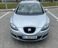 Серый Сеат Леон, объемом двигателя 1.4 л и пробегом 234 тыс. км за 5900 $, фото 5 на Automoto.ua
