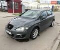 Серый Сеат Леон, объемом двигателя 1.4 л и пробегом 172 тыс. км за 6000 $, фото 4 на Automoto.ua