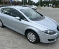 Серый Сеат Леон, объемом двигателя 1.4 л и пробегом 234 тыс. км за 5900 $, фото 1 на Automoto.ua