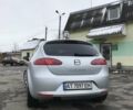 Серый Сеат Леон, объемом двигателя 0 л и пробегом 183 тыс. км за 6150 $, фото 9 на Automoto.ua