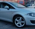 Сірий Сеат Leon, об'ємом двигуна 1.4 л та пробігом 171 тис. км за 7150 $, фото 19 на Automoto.ua