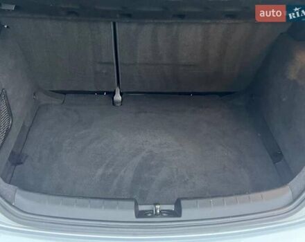 Серый Сеат Леон, объемом двигателя 1.6 л и пробегом 242 тыс. км за 6500 $, фото 27 на Automoto.ua