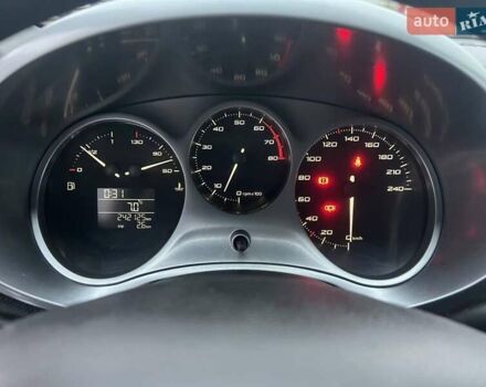 Серый Сеат Леон, объемом двигателя 1.6 л и пробегом 242 тыс. км за 6500 $, фото 25 на Automoto.ua