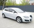 Сірий Сеат Leon, об'ємом двигуна 1.4 л та пробігом 178 тис. км за 6750 $, фото 1 на Automoto.ua
