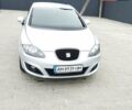 Сірий Сеат Leon, об'ємом двигуна 1.4 л та пробігом 178 тис. км за 6750 $, фото 2 на Automoto.ua