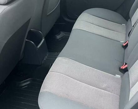 Серый Сеат Леон, объемом двигателя 1.6 л и пробегом 242 тыс. км за 6500 $, фото 11 на Automoto.ua