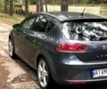 Сірий Сеат Leon, об'ємом двигуна 1.8 л та пробігом 141 тис. км за 7500 $, фото 4 на Automoto.ua