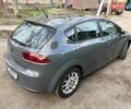 Серый Сеат Леон, объемом двигателя 1.4 л и пробегом 172 тыс. км за 6000 $, фото 15 на Automoto.ua