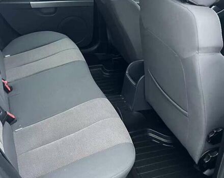 Серый Сеат Леон, объемом двигателя 1.6 л и пробегом 242 тыс. км за 6500 $, фото 13 на Automoto.ua