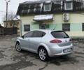 Серый Сеат Леон, объемом двигателя 0 л и пробегом 183 тыс. км за 6150 $, фото 7 на Automoto.ua