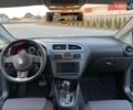 Серый Сеат Леон, объемом двигателя 2 л и пробегом 211 тыс. км за 7300 $, фото 12 на Automoto.ua