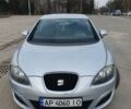 Серый Сеат Леон, объемом двигателя 0 л и пробегом 198 тыс. км за 6000 $, фото 1 на Automoto.ua